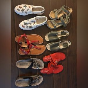 Shoes for sale
